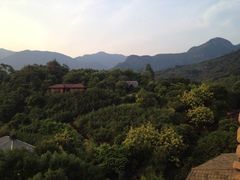 002-广州锦绣香江度假别墅