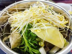 素菜-刘艳黄牛肉(九襄店)