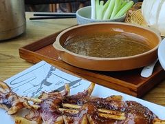 -单家老院·院子里的青岛菜(沙子口店)