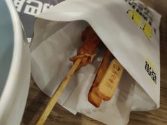 -魏家凉皮(协和店)