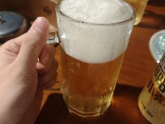 -前门杨记·铜锅涮肉(王府井·故宫店)