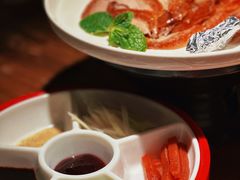 -青年公社烤鸭(青年路店)