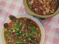-三只鸟本地特色菜馆(上饶总店)