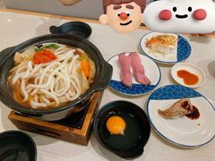 -滨寿司(新街口中央商场店)