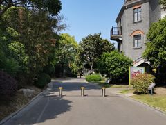 -南通濠河风景名胜区