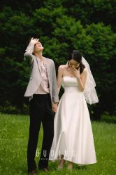 -布丁婚纱摄影工作室