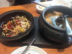 -云海肴·汽锅鸡·云南菜(苏州中心店)