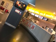 -横店影城(南京水游城店)