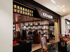 -COACH蔻驰(SKP男士店)