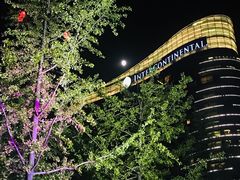 -长沙北辰洲际酒店-兰调全日餐厅