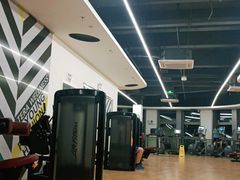 -一兆韦德(万源城店)