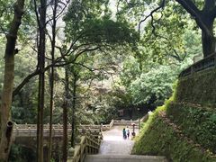 -飞霞风景名胜区