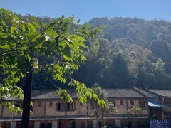 -黄瓜箐温泉疗养院