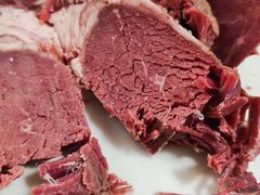 -孙庆海腊牛肉店