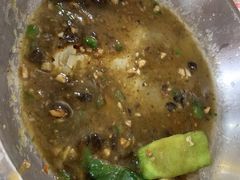 -红旗山庄(圭峰山店)