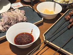 -青海名吃尕张娃非遗烤肉(海湖总店)