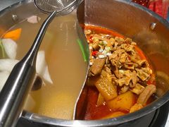 -左庭右院鲜牛肉火锅(苏州园区永旺店)