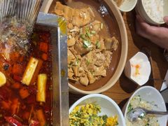 -琥珀老六龙虾(四里河店)