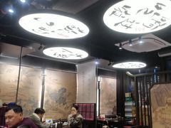 -古都历食南京菜·烤鸭·鸭血粉丝·汤包(南京博物院店)