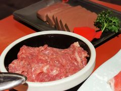 谭公嫩牛肉-谭鸭血老火锅(龙湖宝山天街店)