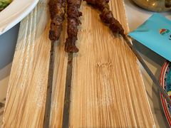 -巴依老爷新疆美食(魏公村店)