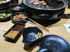 -九田家黑牛烤肉(溧水万达店)
