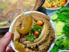 -肥家大排档(天河体育西店)