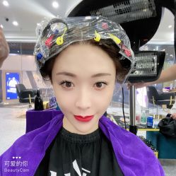 -那茉 Hair Salon