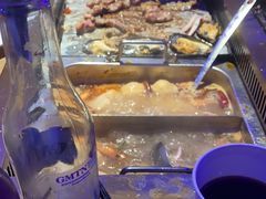 -蒙肥羊·酸汤潮牛·鲜牛肉火锅烤肉自助(岗顶店)