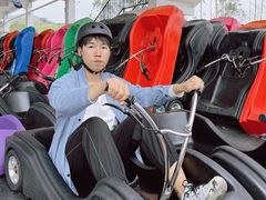 -盈香心动乐园