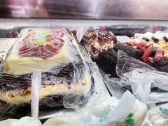 黄米面年糕-清真·白记年糕(牛街北口店)