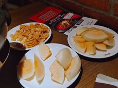 -肖记公安牛肉鱼杂馆· 省级非物质文化遗产(仁和路店)