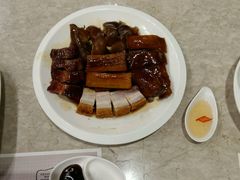 -表妹香港靓点餐厅
