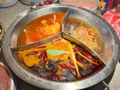 -大龙燚火锅(太古里店)
