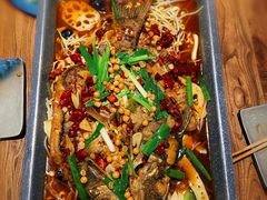 -1819餐厅·团队聚餐·烤串·精酿