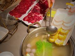 -潮发潮汕牛肉店(东方宝泰店)