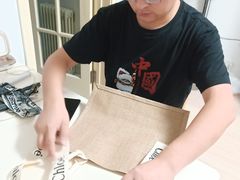 -MUJI无印良品(万达太原街店)