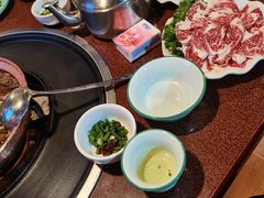 -顺顺小吃(独克宗古城店)