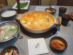 -创味·民间海南菜·非遗藤桥排骨(藤桥·免税城店)