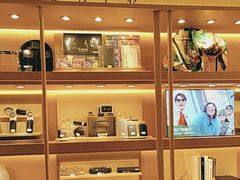 -茂昌眼镜(南京东路店)