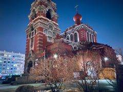 -圣·阿列克谢耶夫教堂