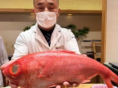 -鮨冠OMAKASE食べ放题(北京首店)