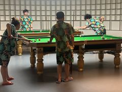 -神帆·元气汤泉(解放西路店)