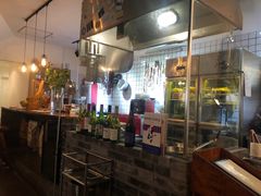-羽深肉铺 Steak & Wine