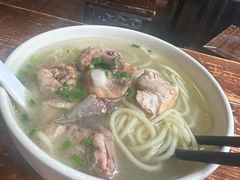 -牛王庙(龙华花园店)