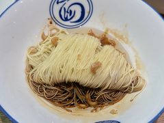 -新万鑫银丝面·非遗无锡味(惠山古镇店)