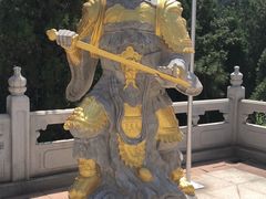 -龙口南山旅游景区