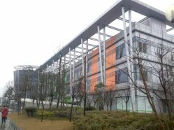 -成都市妇女儿童中心医院(中心院区)