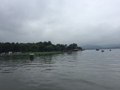 -湖畔居茶楼(湖滨店)