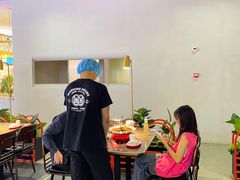 -胖哥俩肉蟹煲(梅溪步步高店)